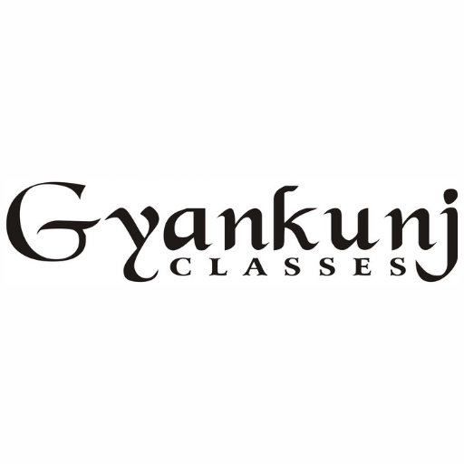 Gyankunj Institute logo