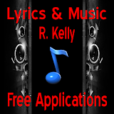Lyrics Music R. Kelly icon