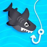 Epic Fish Hunter - Idle fishing game icon