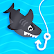 Epic Fish Hunter - Idle fishin - Androidアプリ