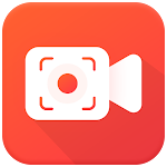 Cover Image of Tải xuống Screen Recorder 6.0 APK