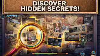 Game screenshot Criminal Archives 4: Extra f2p hack