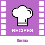 Guyana Cookbooks icon