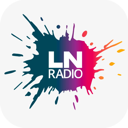 LN Radio logo