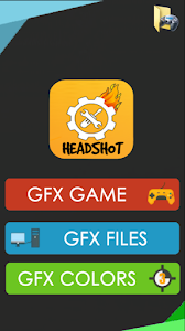 Headshot & GFX Tool - Settings Unknown