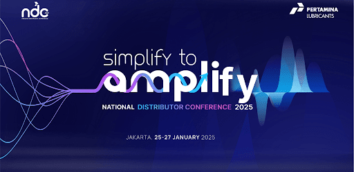 NDC Pertamina Lubricants