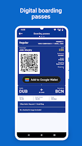 Ryanair Apps on Google Play