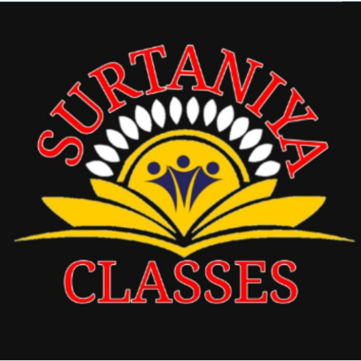 Surtaniya Classes logo