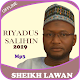 Riyadussalihin 2019-Sheikh Lawan Triump Kano