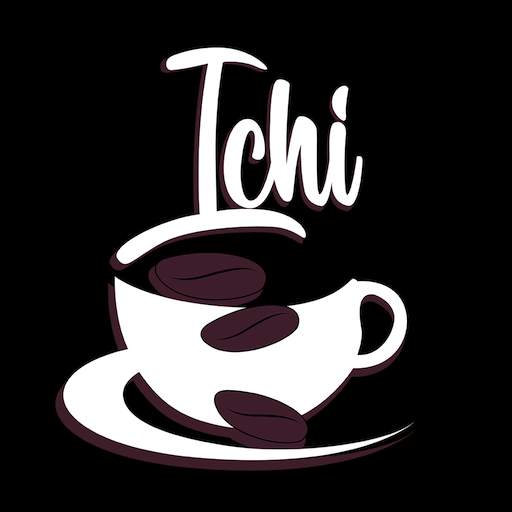 Ichi Cafe logo