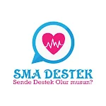 Cover Image of Tải xuống SMA Destek  APK