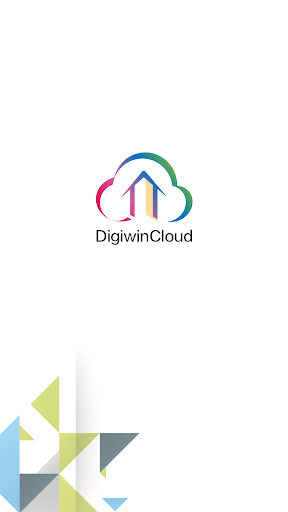 DigiwinCloud 1