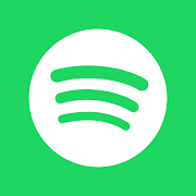 Ícone do Spotify Lite