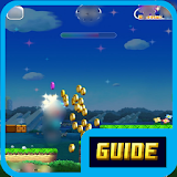 Guide for Super Mario Run icon