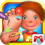 Nail Doctor 2 icon