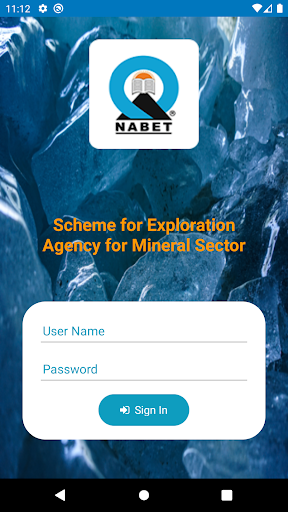 NABET AEA Assessment App Screen 2
