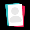 Flip – New friends on TikTok icon