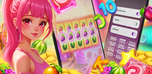 Bonanza Sweet Fruits