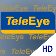 TeleEye iView HD Lite  Icon