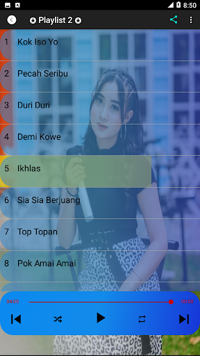 Lagu Yeni Inka 2022 LengkapMp3