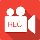 Screen Recorder With Trimmer icon