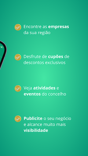 Clique Apps Screen 3