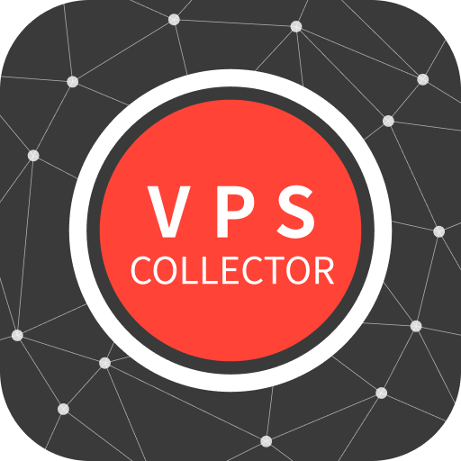 MAXST VPS Collector