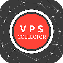 Imagen de ícono de MAXST VPS Collector