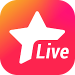 Cover Image of Tải xuống Star Live - ỨNG DỤNG Phát Trực Tiếp 6.0.48 APK