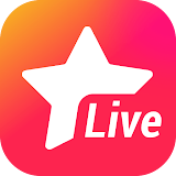 Star Live - Live Streaming APP icon