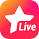 Star Live - Live Streaming APP icon