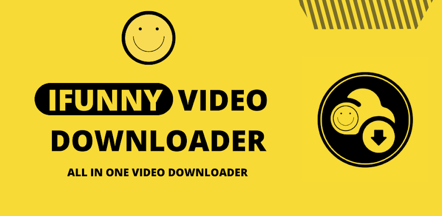 iFunny Video Downloader