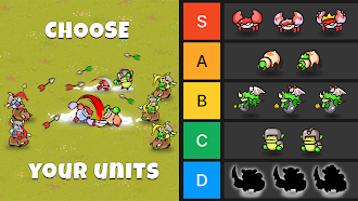 Game screenshot Boney Battle apk download