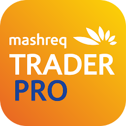 Зображення значка Mashreq Trader Pro