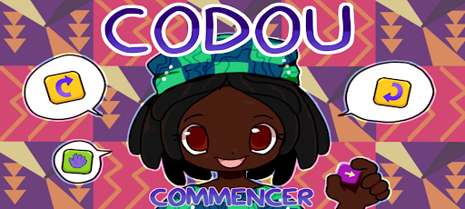 Android application Codou screenshort