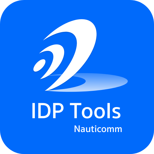 IdpTool2 logo