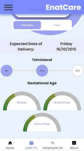 EnatCare Screen 3