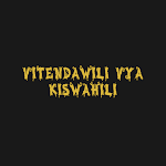 Cover Image of ดาวน์โหลด Vitendawili vya kiswahili  APK