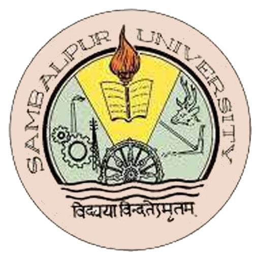 Sambalpur University Results  Icon