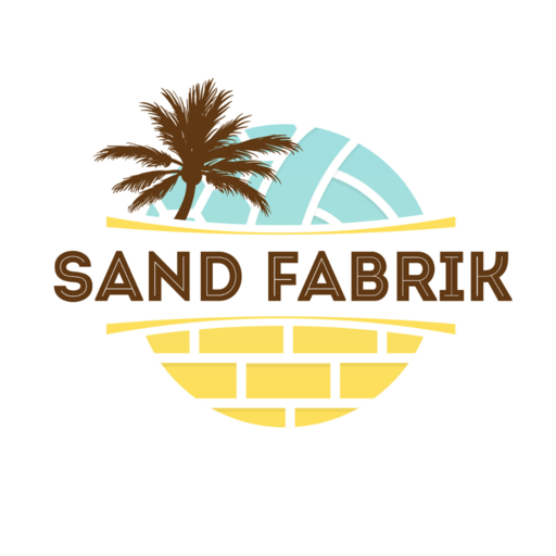 Sand Fabrik logo