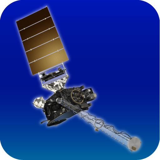 Satellite Insight logo