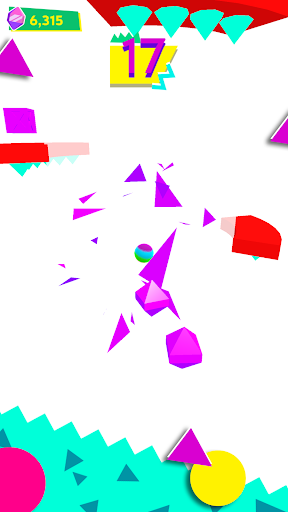 Power Tower - Hardest Jump App Screen 3