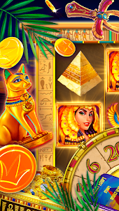 Secret Egypt