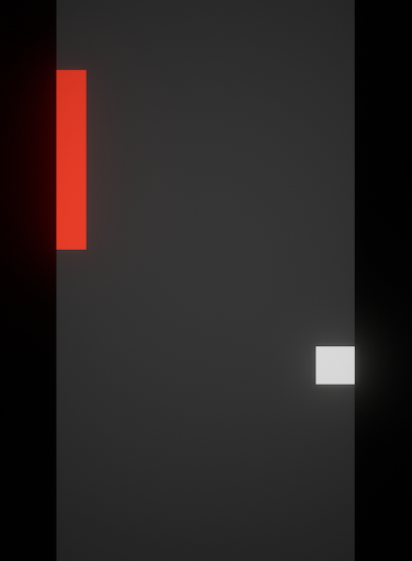 Android application Go higher! - Modern Runner screenshort