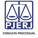 PJERJ - Consulta Processual icon