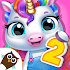 My Baby Unicorn 2 - New Virtual Pony Pet 1.0.49