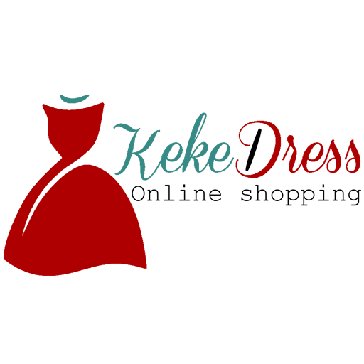 kekedress logo