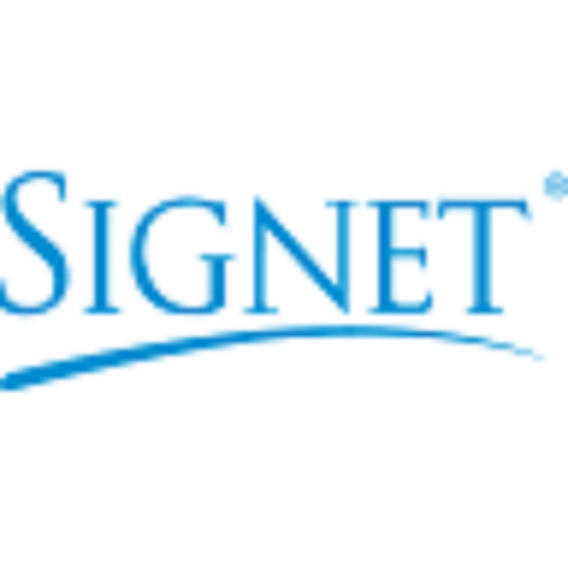 signet sims logo