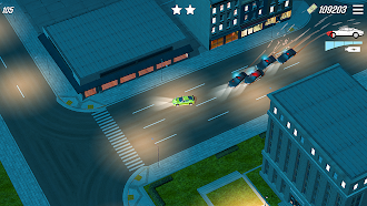 Game screenshot Mad Pursuit: Police Car Chase hack