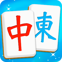 Obrázek ikony Mahjong BIG